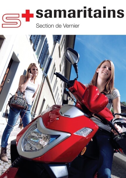 Cours sauveteur - 19.06 & 20.06 2026 - Training courses