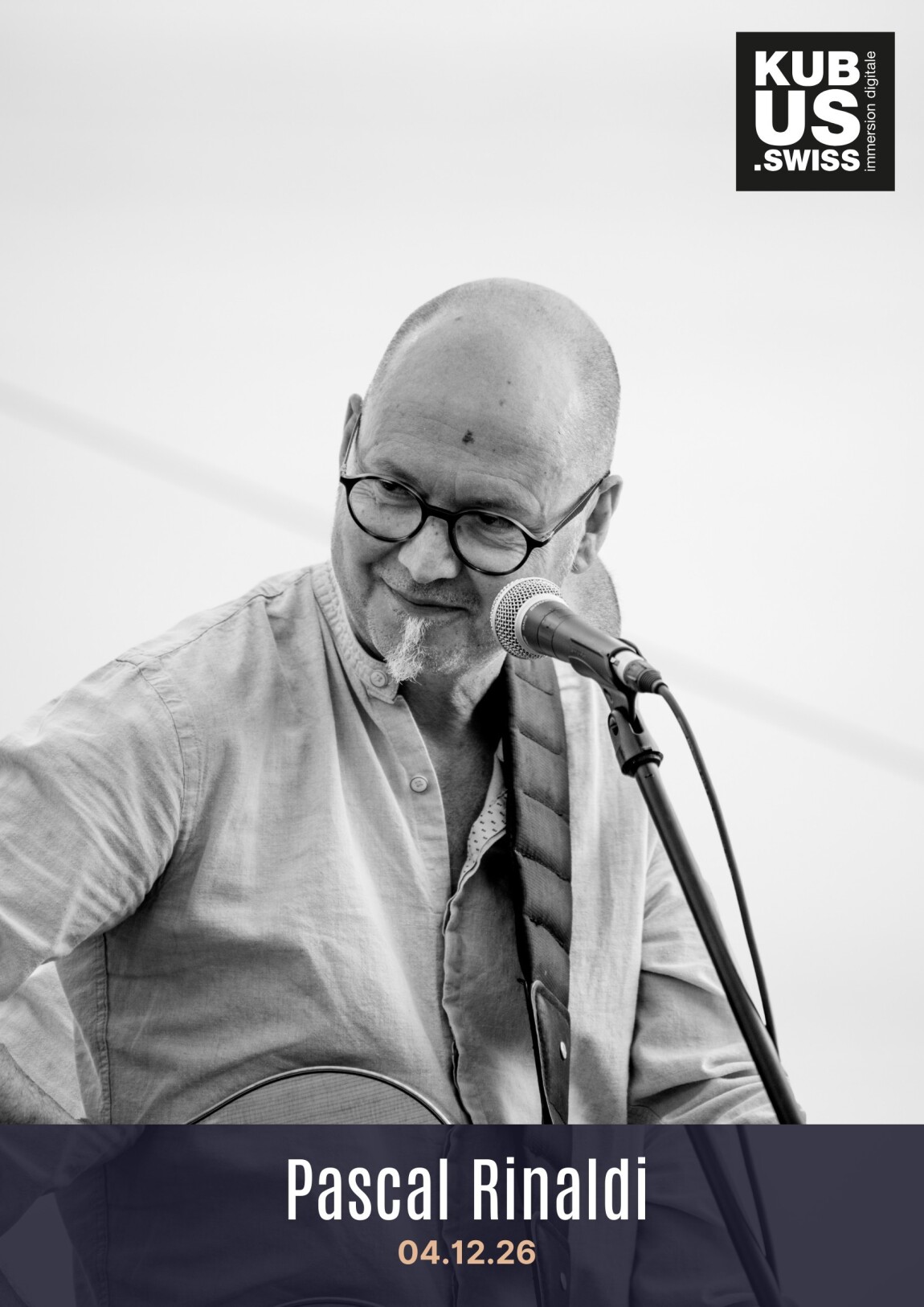 Pascal Rinaldi