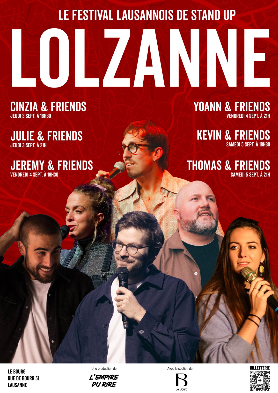 Lolzanne
