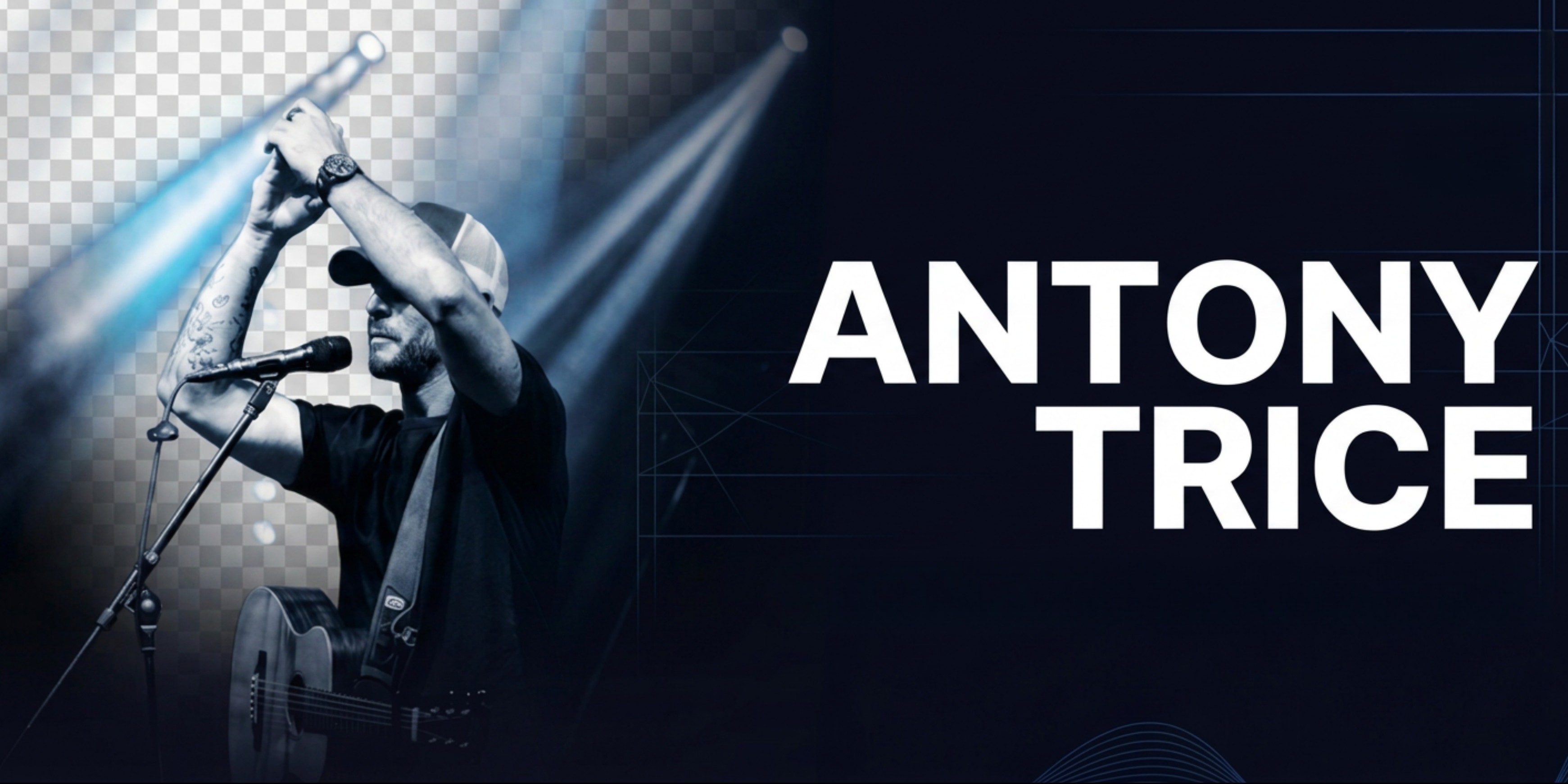 Antony Trice