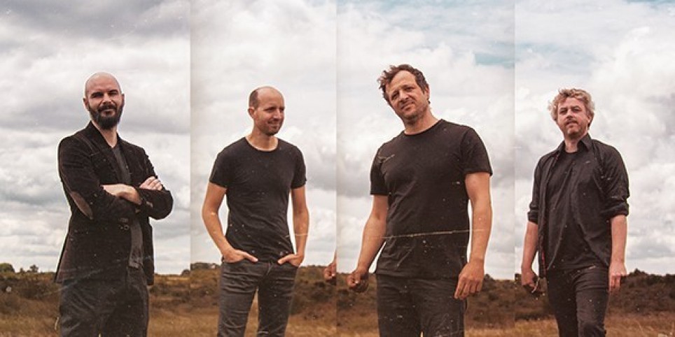 jeudreLIVE | iAROSS - Concerts