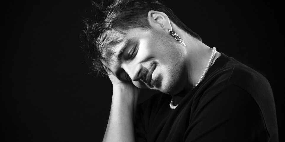 Thibaud Agoston "Petite mort" - Humour et comédie