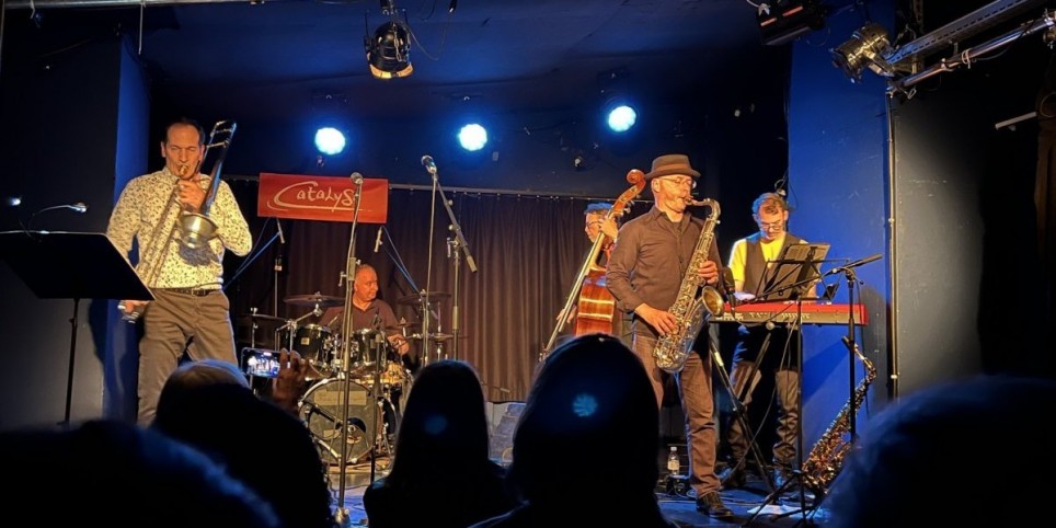 Jazz & Wine - Concerts