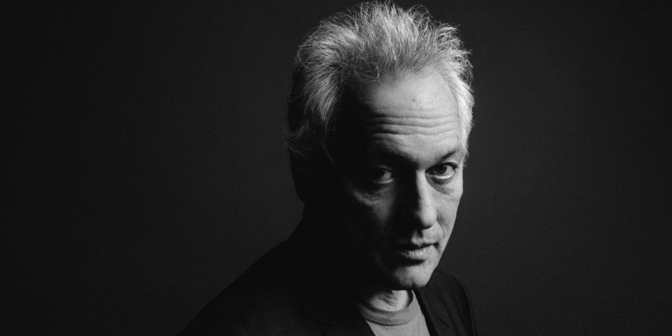 Marc Ribot Solo - Festivals
