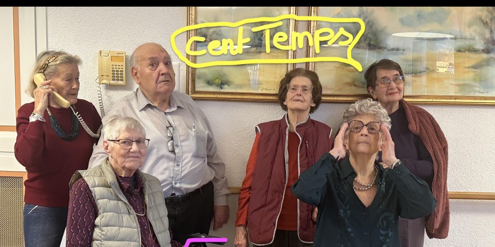 Cent Temps - Festivals