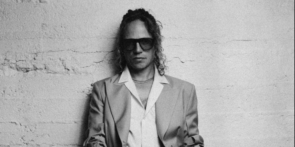 Bernhoft - Festivals