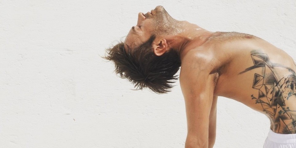 Les Dadas du Yoga - Festivals