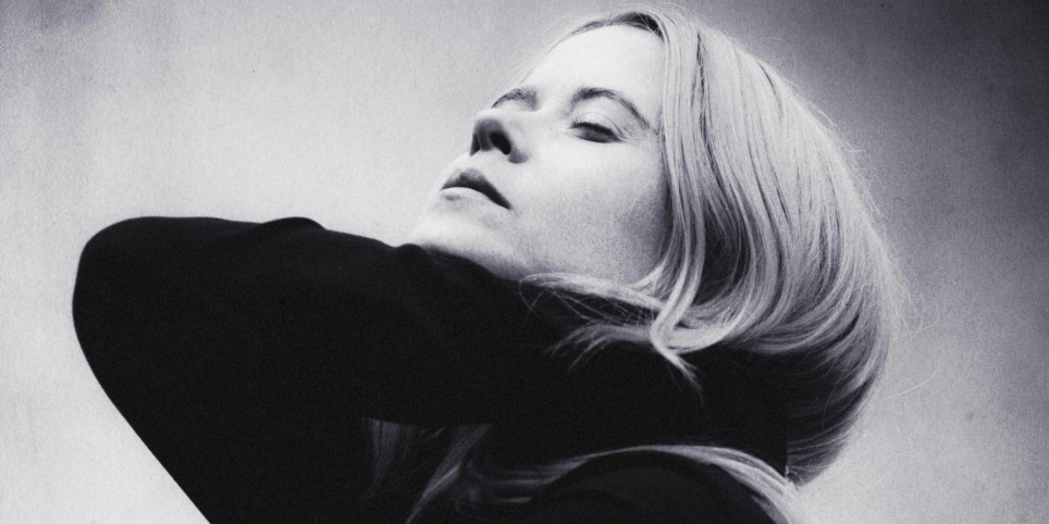 Anna Von Hausswolff - Festivals