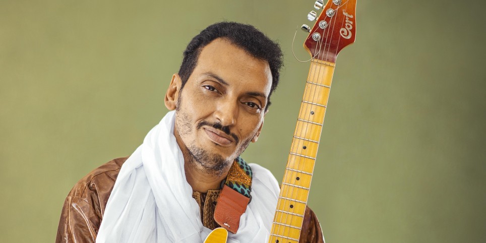 Bombino - Festivals