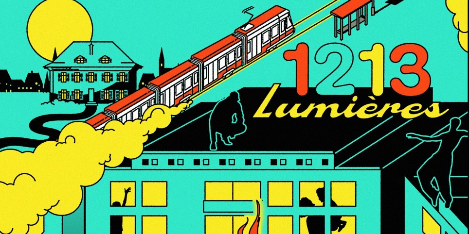 1213 Lumières - Festivals
