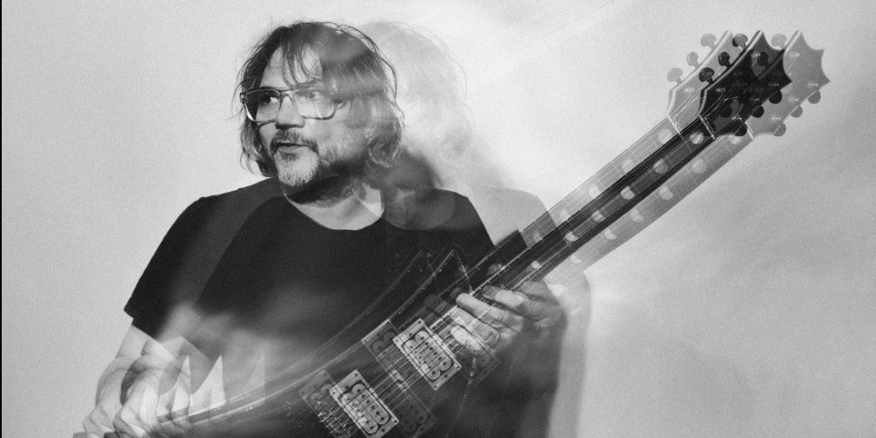 Jeff Tweedy - Festivals