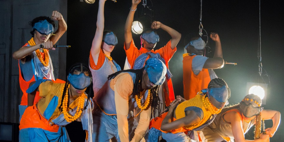 Atomic Joy - Festivals