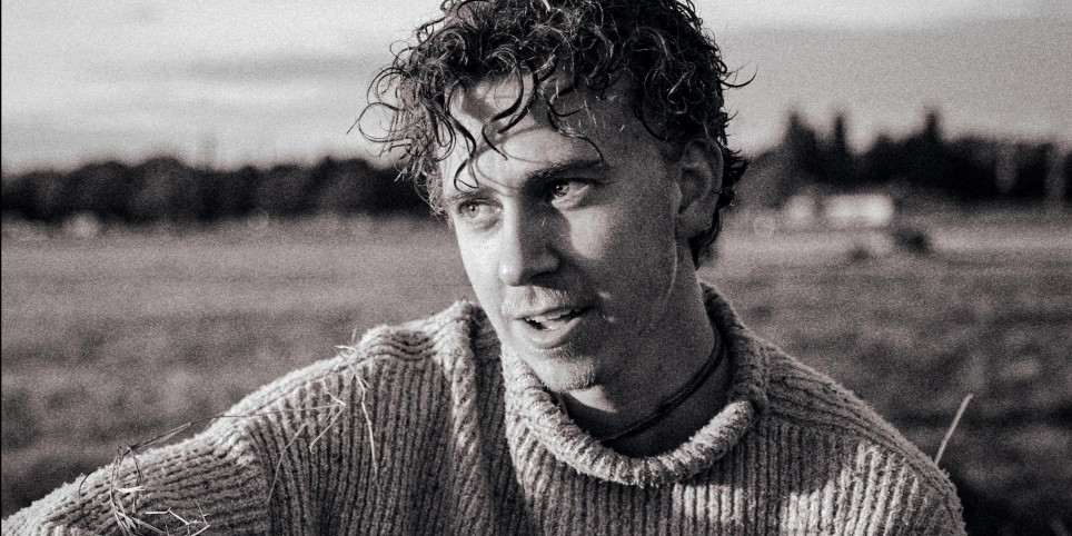 Finnegan Tui - Festivals