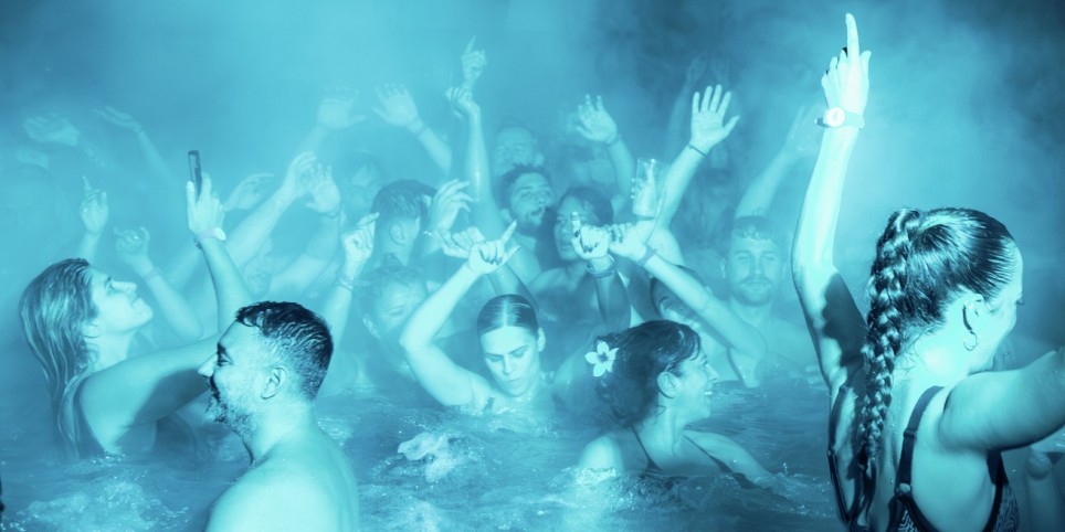 RTS Couleur 3 X Antigel: Dem Gyalzzz - Festivals