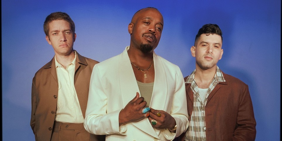 Durand Jones and The Indications - Festivals