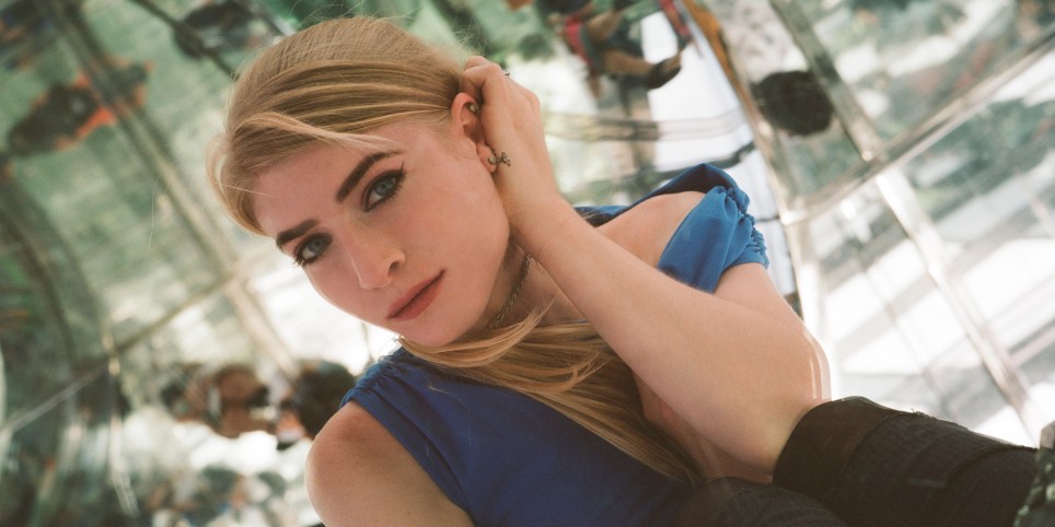 Kelly Moran - Festivals