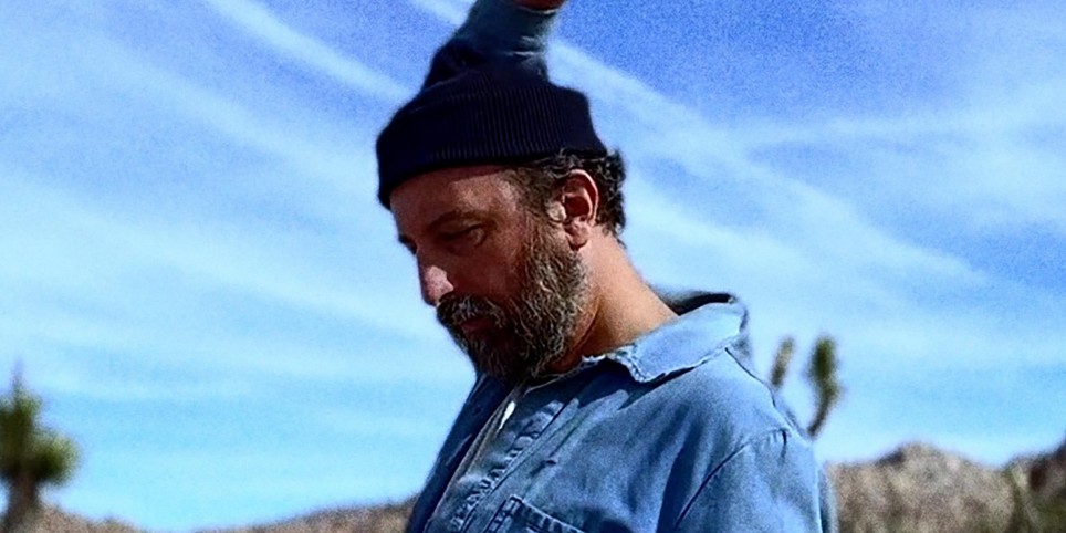 Herman Dune - Festivals