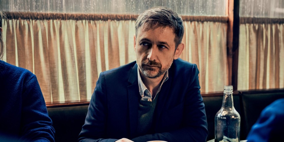 The Divine Comedy - Festivals