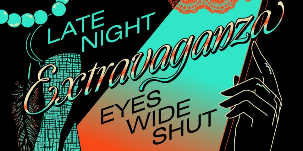 Extravaganza - Festivals