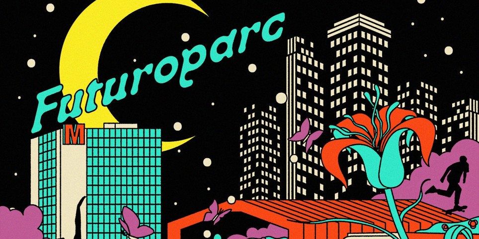 FUTUROPARC - Festivals