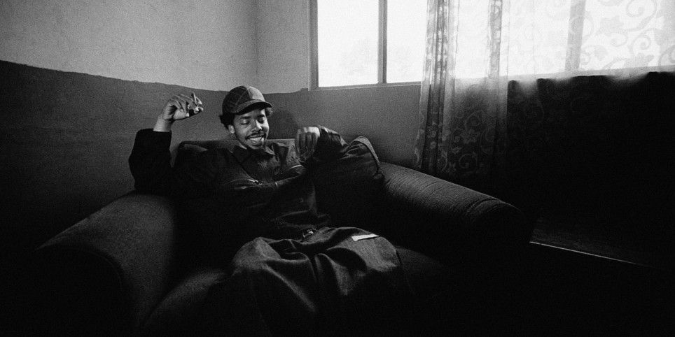 Earl Sweatshirt - Festivals