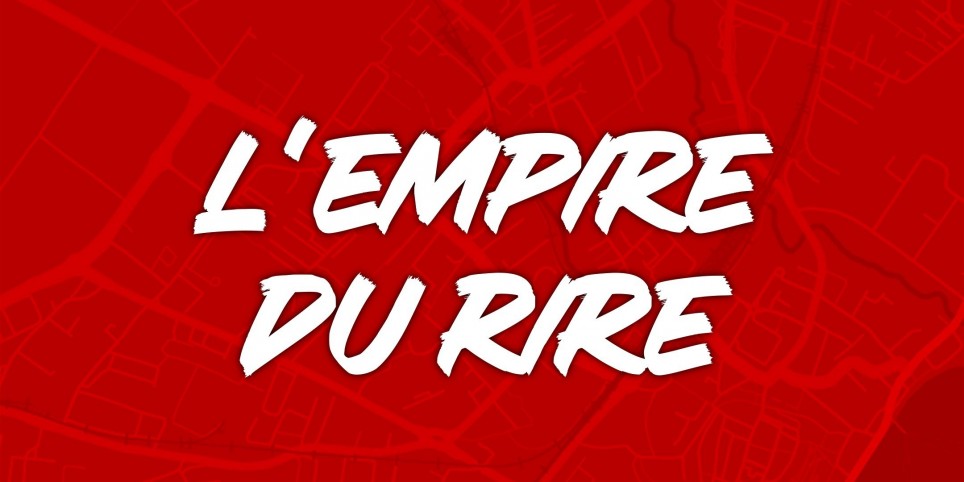 Comedy Show de Noël - Umorismo e commedia