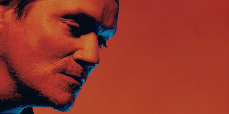 AXEL BAUER - Concerti