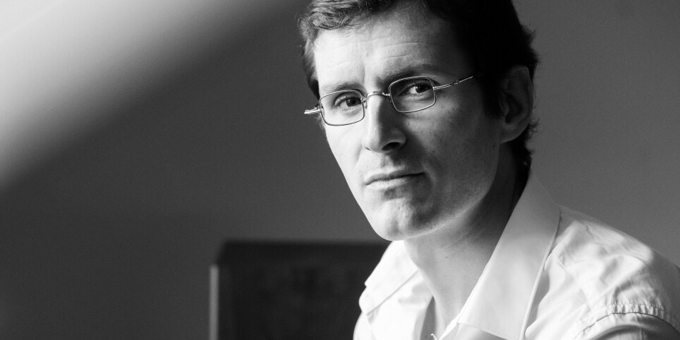 La poésie de Friedrich Dürrenmatt - Culture and shows