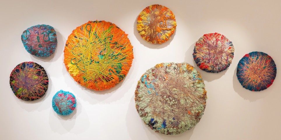 Opening Day: Garance Primat and Samuel Gross - Exhibitions and museums