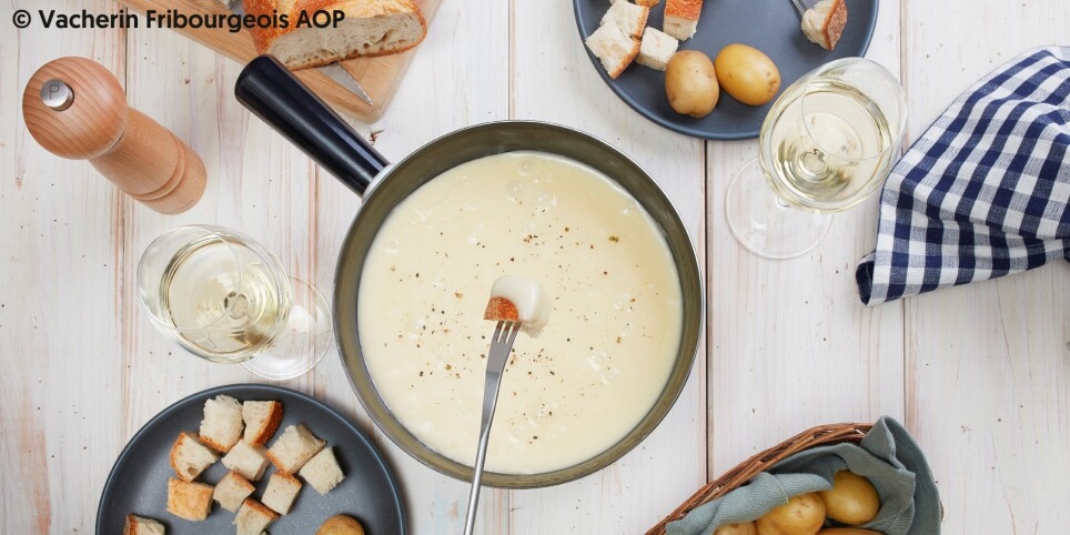 Les fondues chez l'habitant·e - Fondue chez Nathanael - Culture et spectacles
