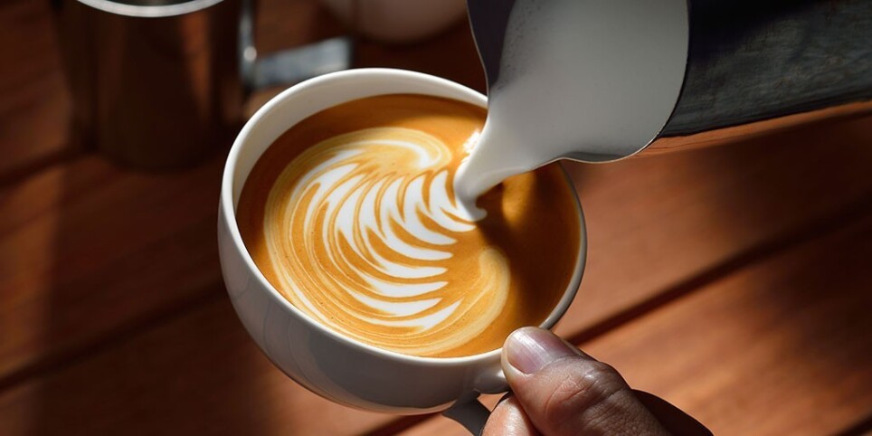 Atelier LATTE ART - Pasatiempos