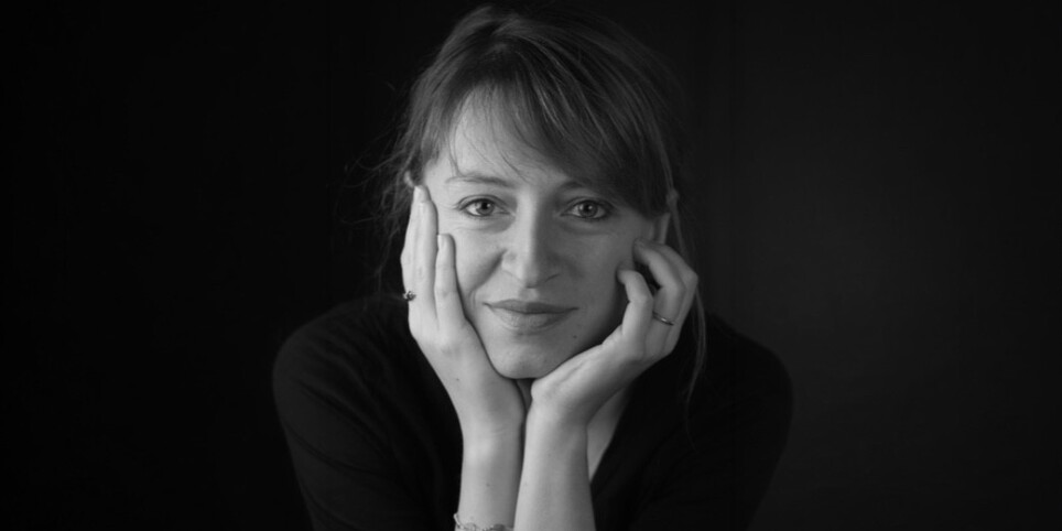 Conférence : rencontre littéraire - Hélène Gaudy - Conférences