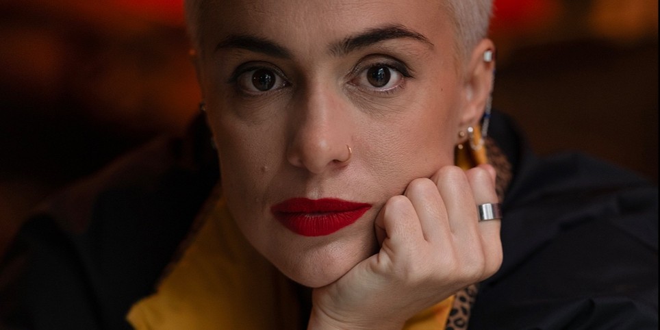 Atelier d'écriture - Langue de lutte, alex~tamécylia - Workshop e stage