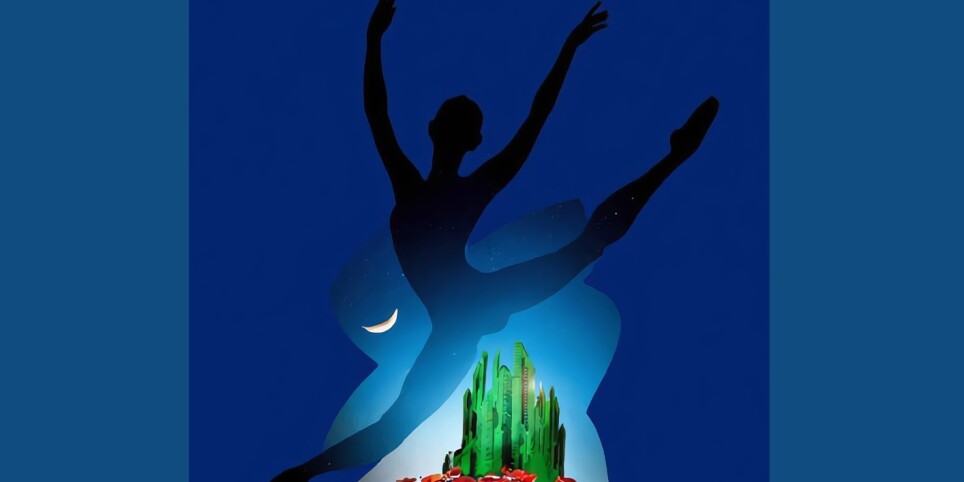 ADAC - Spectacle de danse : Le Magicien d'Oz - Danse