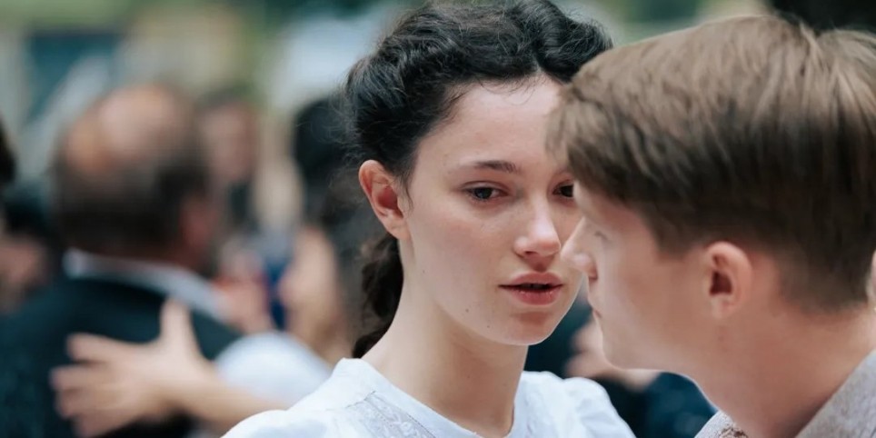 Projection en avant-première du film "À bras-le-corps" en présence de la réalisatrice - Cinéma