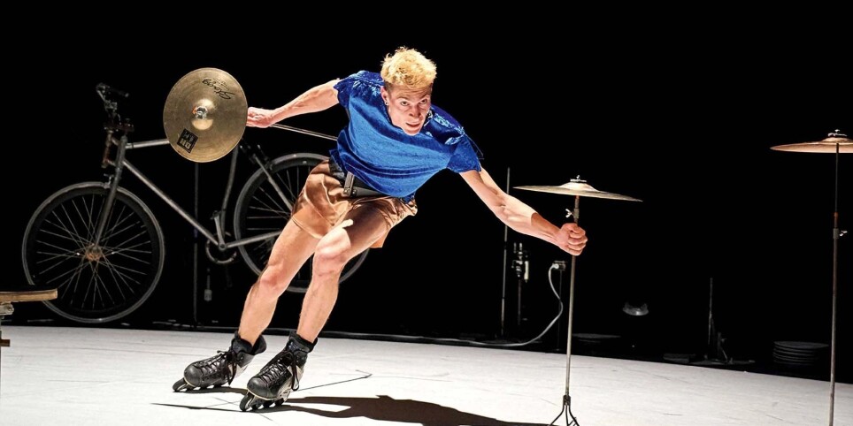 Ceramic Circus - Théâtre et arts vivants