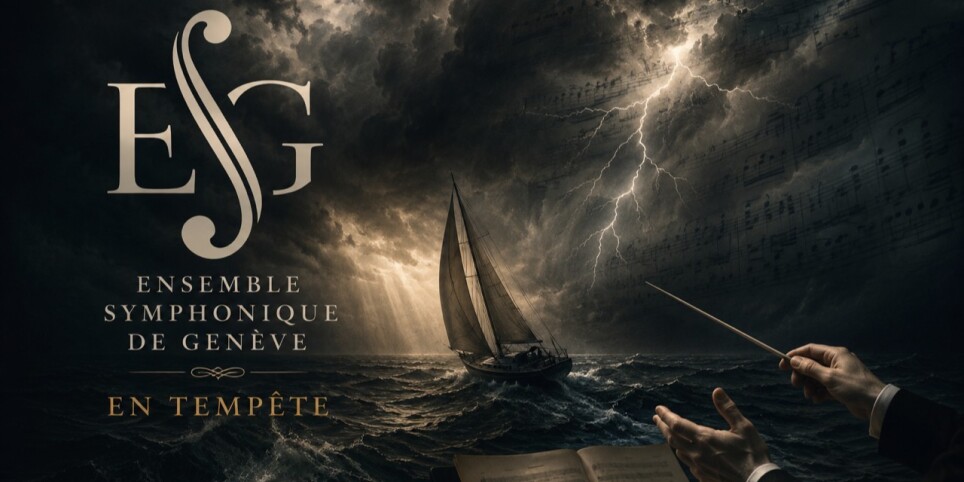 ESG en Tempête - Musique classique