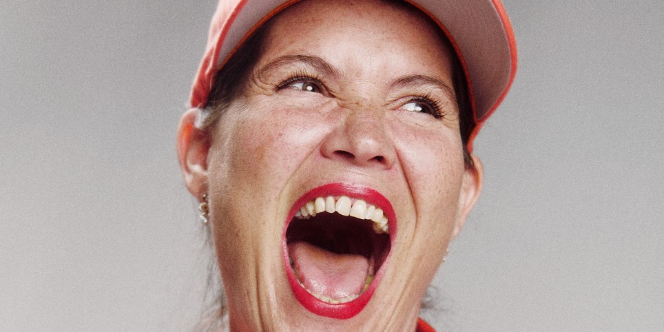 Coloscopie d'un supermarché - Théâtre et arts vivants