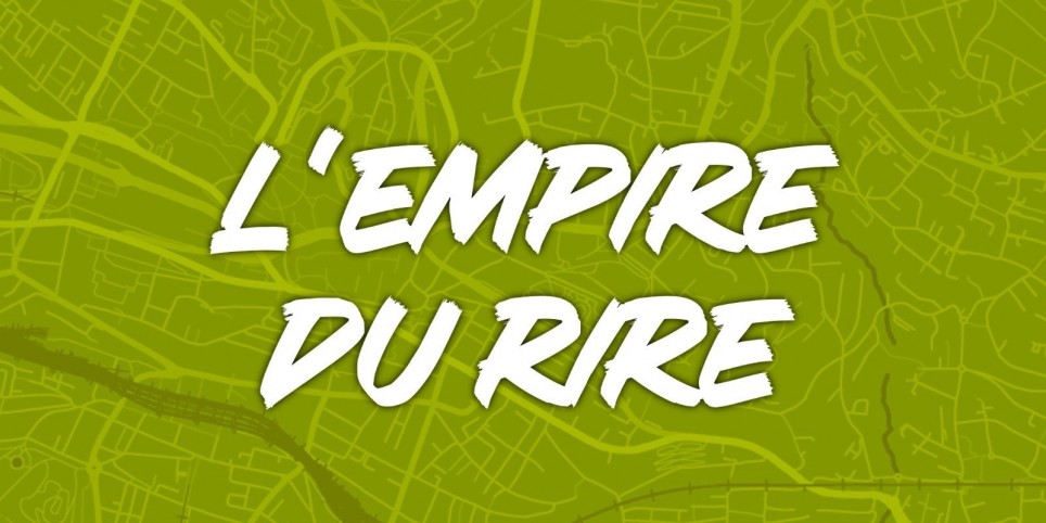 Brunch & Stand-up - Humour et comédie