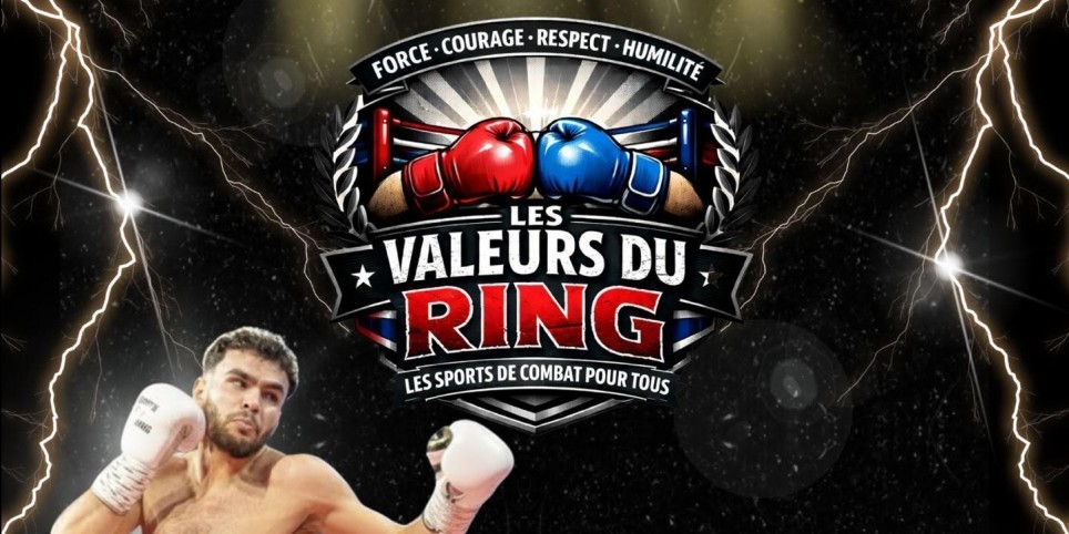 Boxing at the river - Sport