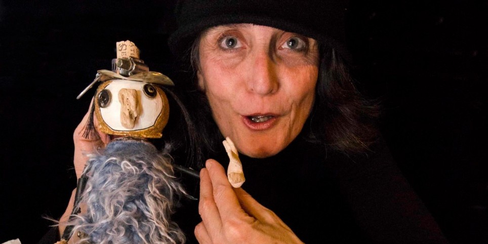 Spectacle de marionnettes : "Jackou le hibou" - Cultura e spettacoli