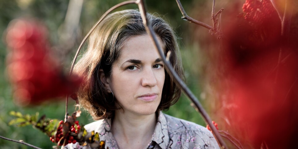 Naomi Pinnock, György Ligeti - Concerts