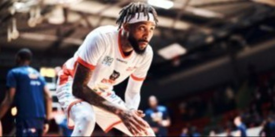 Saison 2025 - 2026 | Lions de Genève vs. Union Neuchâtel Basket - Sport