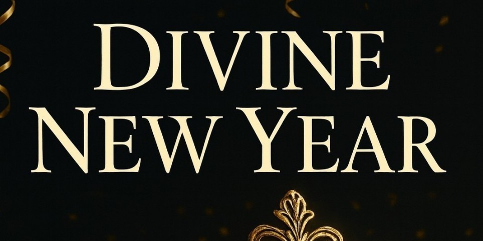 Divine New Year - Leisure activities