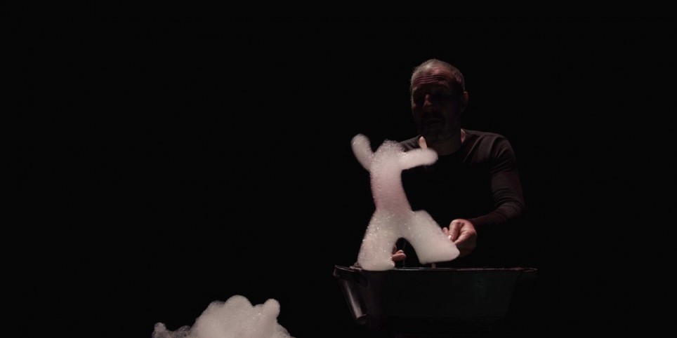 Nuages (dès 3 ans) - Théâtre et arts vivants