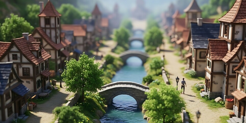 Mathscope - Promenade à Königsberg - Workshops und Praktika