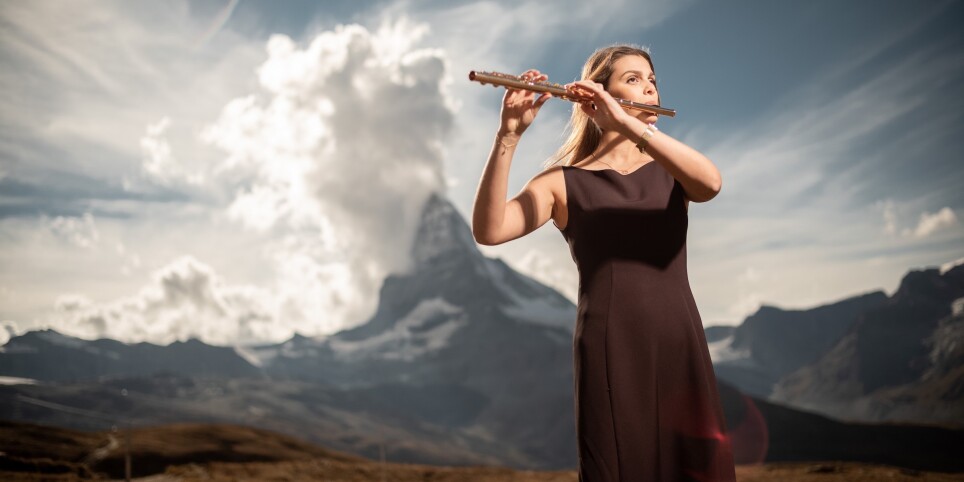 ACADEMY CONCERT II - Conciertos