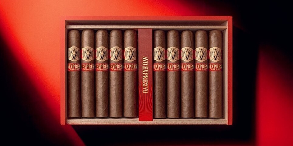 AVO Expresivo - Soirée spéciale LVX - Svaghi