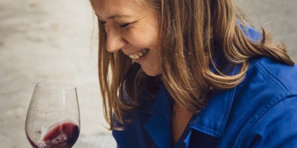 Wine Up Club, Mathilde Jomain - Cultura e spettacoli