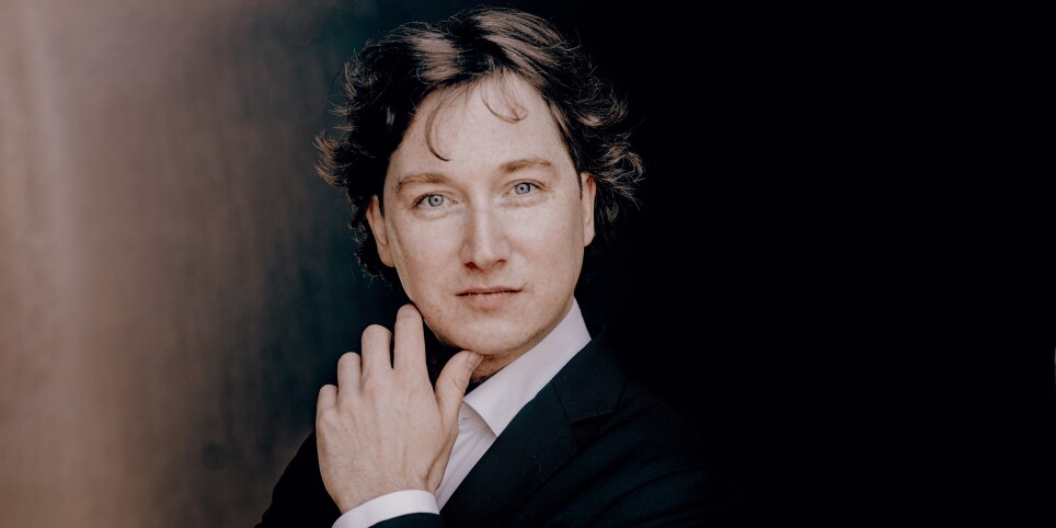 ZERMATT WELCOMES EMELYANYCHEV - Conciertos